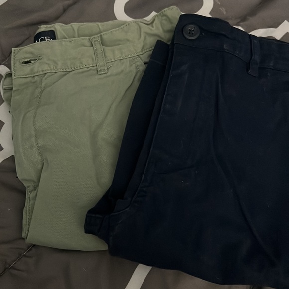 Boys husky shorts - Picture 2 of 3